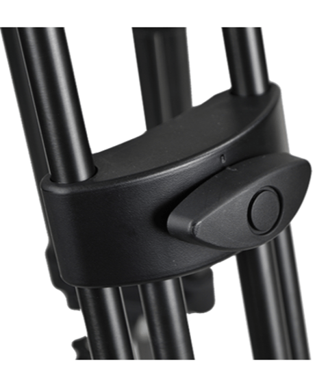 Libec　RSP-750M　ハイグレード三脚（ミッドプレッダーモデル）　(税込み定価￥588,500)