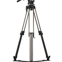 Libec HS-250QC　完全バランスクイックロック3段カーボン三脚(グランドスプレッダータイプ）(税込み定価￥261,800)