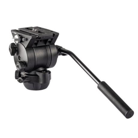 Libec TH-V　 小型(5kg以下）カメラ用無段階可変フリクション3段三脚　(税込み定価￥60,500）