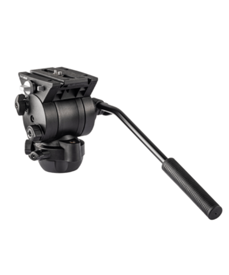 Libec TH-V　 小型(5kg以下）カメラ用無段階可変フリクション3段三脚　(税込み定価￥60,500）