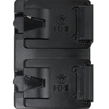 マイクロ2連ホットスワップアダプター　A-Vmicro2PD