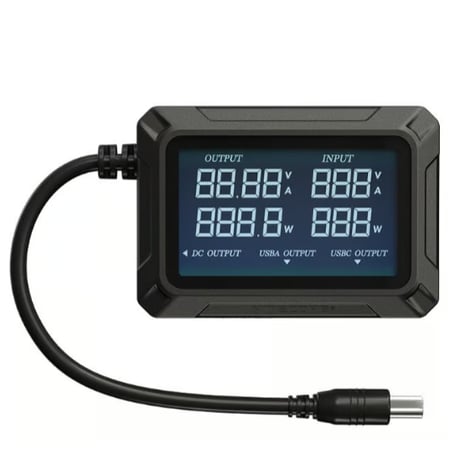 ソーラーパワーメーター　SPM10 (税込み定価￥3,410）