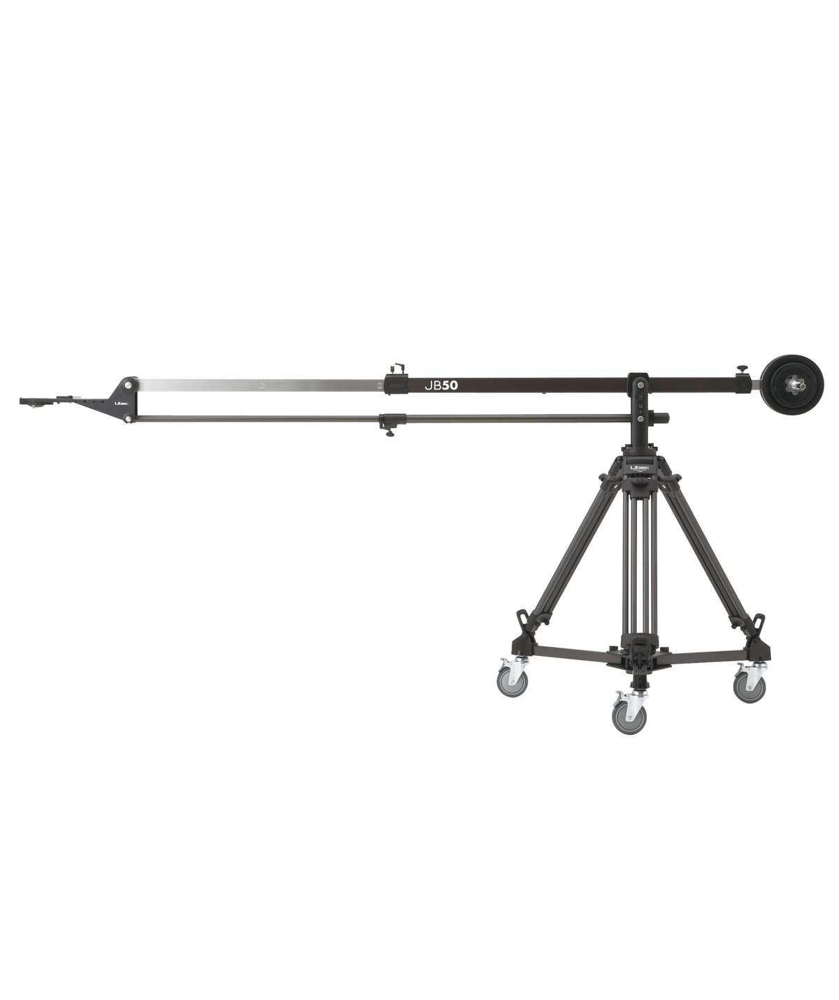 Libec リーベック ジブアームセット SWIFT JIB50 KIT