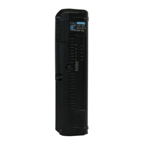 V-Mountバッテリー　DUO-C98P (97Wh)