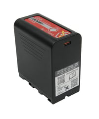 ACアダプター機能付2ch順次急速充電器 VL-2PLUS (税込み定価