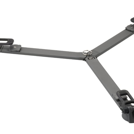 Libec　SP-2B　トライポッドRT30B / RT40RB / RT50B / RT50C用 グランドスプレッダー(税込み定価￥20,350)