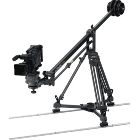 Libec　TR-320　トラッキングレール標準キット(税込み定価￥369,600)