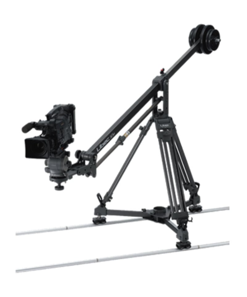 Libec TR-320 トラッキングレール標準キット(税込み定価 Libec TR-320 トラッキングレール標準キット(税込み定価