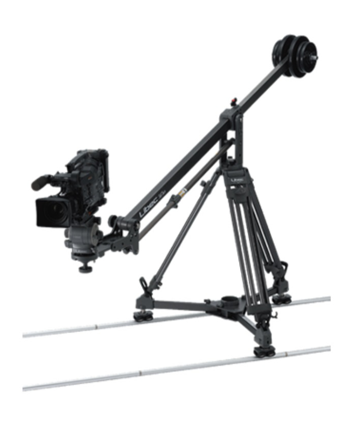 Libec 　リーベック　TR-320 トラッキングレール　カーブレール　中古 Libec TR-320 トラッキングレール標準キット(税込み定価￥369,600