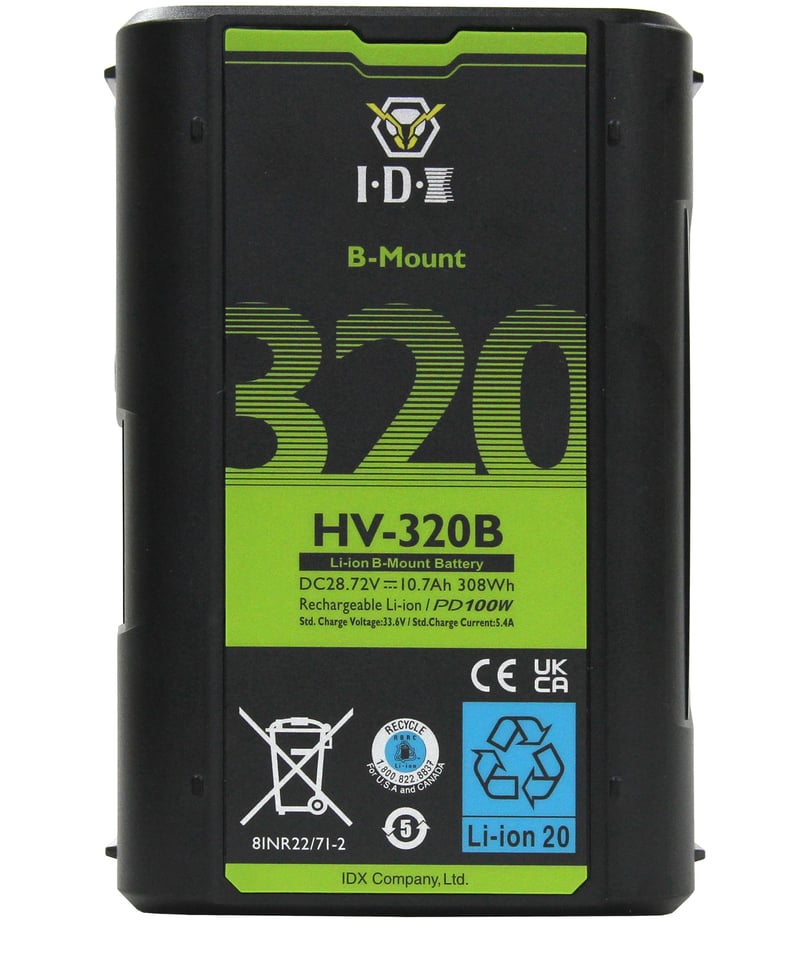 ✨新商品✨308Wh(28.72V/10.70Ah) 28.8V Bマウントタイプ ✨新商品✨308Wh(28.72V/10.70Ah) 28.8V Bマウントタイプ