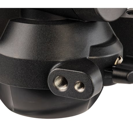 Libec　H15　一眼ムービー用完全カウンターバランスヘッド(税込み定価￥119,900)