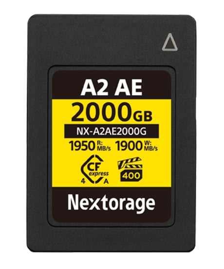 CATEGORY Nextorage メモリー/SSD | アイ・ディー・エクス ストア