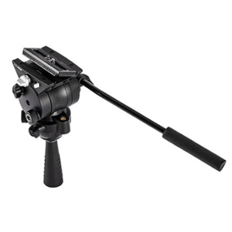 Libec TH-V　 小型(5kg以下）カメラ用無段階可変フリクション3段三脚　(税込み定価￥60,500）