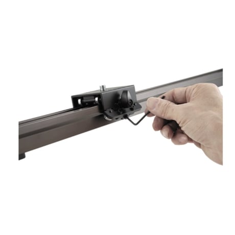 Libec ALX S4  40㎝スライダー(税込み定価￥49,500）