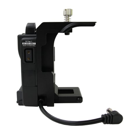 Sony PXW-FX9用 Vマウントバッテリーアダプター   A-DCFX9