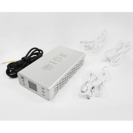 【関西・中国・四国限定特別価格】USB PD充電器 UC-PD6
