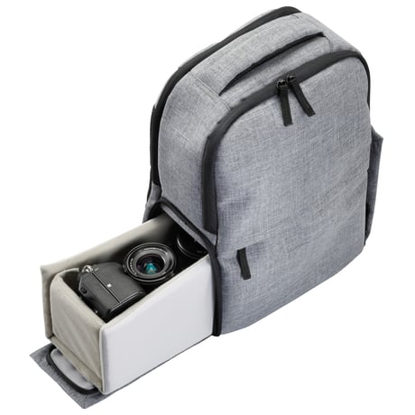 Libec　Urban CamBag 12　小型一眼レフカメラ用カメラバッグ(税込み定価￥12,760)
