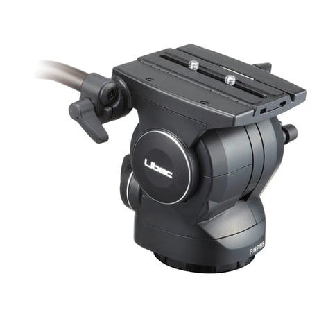 Libec　RSP-850M　プロンプター最適高機能三脚（ミッドスプレッダーモデル）　(税込み定価￥877,800)