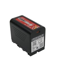 即発送 IDX VL-4Se 4ch急速充電器 電源ケーブルセット VL-4Se (4ch Simultaneous Li-ion V-Mount Battery Charger)