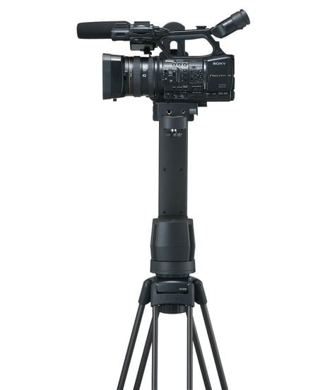 Libec　REMO30　リモートヘッド(税込み定価￥495,000)