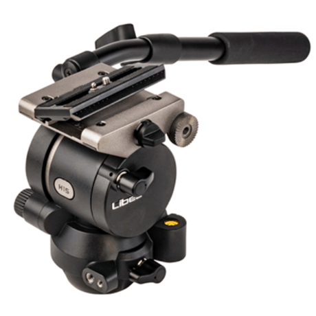 Libec HS-450MQC　完全バランスクイックロック3段カーボン三脚(ミッドスプレッダータイプ）(税込み定価￥379,500)