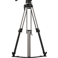 Libec HS-450QC　完全バランスクイックロック3段カーボン三脚(グランドスプレッダータイプ）(税込み定価￥379,500)