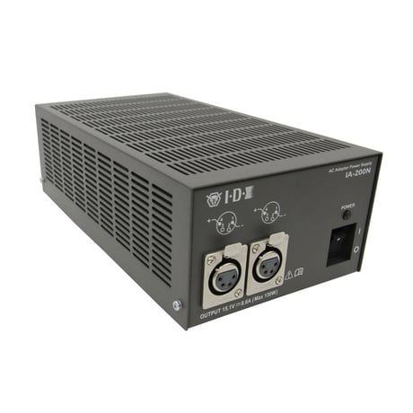 130W ACアダプター　IA-200N