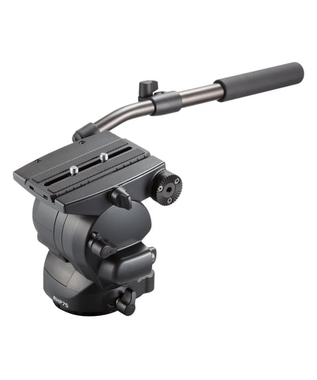 Libec　RSP-750M　ハイグレード三脚（ミッドプレッダーモデル）　(税込み定価￥588,500)