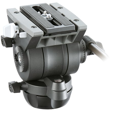Libec　TH-Z H　小型カメラ+スライダー用(固定カウンターバランス）ヘッド(税込み定価￥29,040）