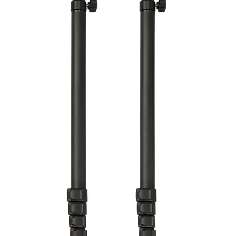 Libec　SS-5　スライダーサポート用一脚2本セット（税込み定価¥12,760)