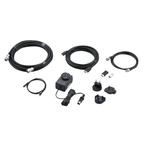 Libec　REMO30　リモートヘッド(税込み定価￥495,000)