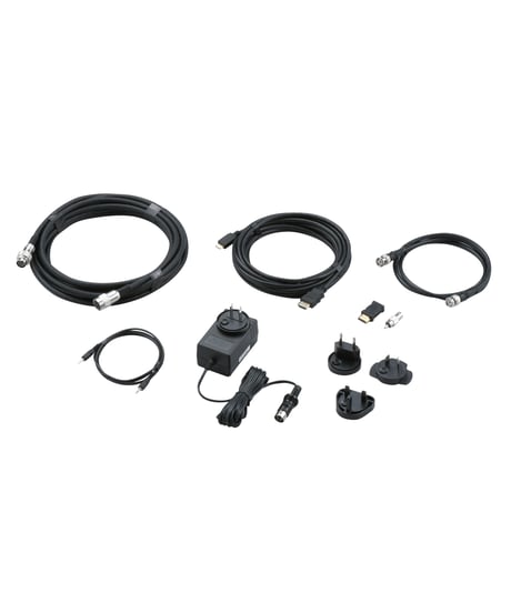 Libec　REMO30　リモートヘッド(税込み定価￥495,000)