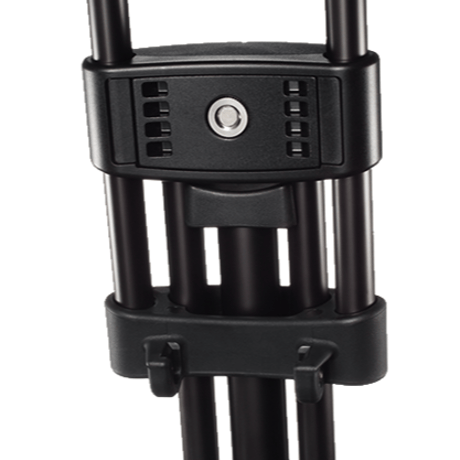 Libec　RSP-750MC　ハイグレードカーボン三脚（ミッドプレッダーモデル）　(税込み定価￥630,300)