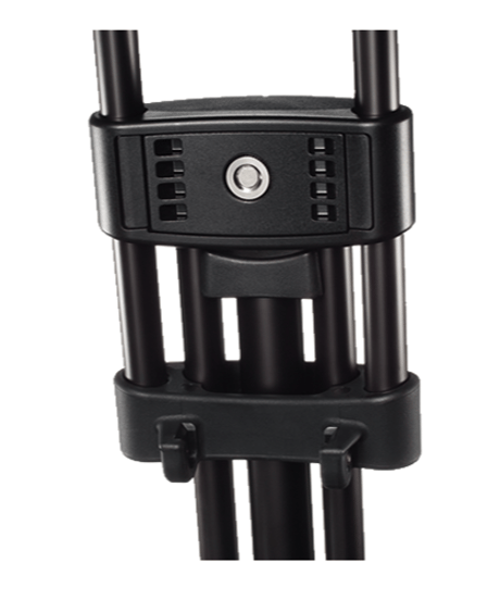 Libec　RSP-750MC　ハイグレードカーボン三脚（ミッドプレッダーモデル）　(税込み定価￥630,300)