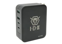 USB PD充電器　UC-PD2
