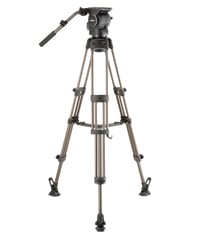 Libec　RSP-750M　ハイグレード三脚（ミッドプレッダーモデル）　(税込み定価￥495,000)