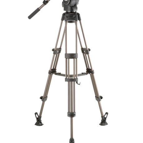 Libec　RSP-750M　ハイグレード三脚（ミッドプレッダーモデル）　(税込み定価￥588,500)