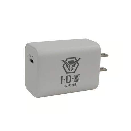 USB PD充電器　UC-PD1S