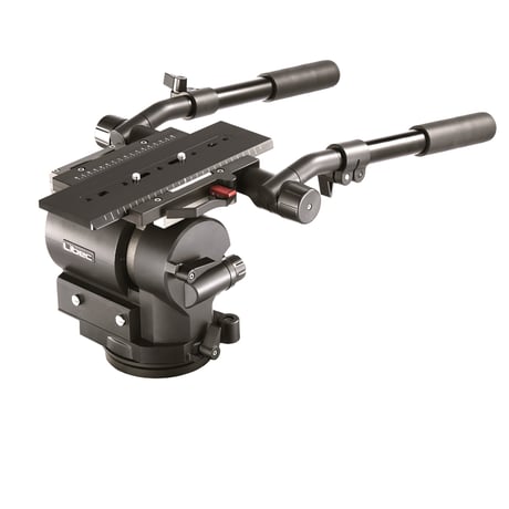 Libec　QD-30　ボックスレンズシステムとレンズサポーターの組み合わせに適したフラッグシップ三脚（グランドスプレッダーモデル）　(税込み定価￥1,676,400)