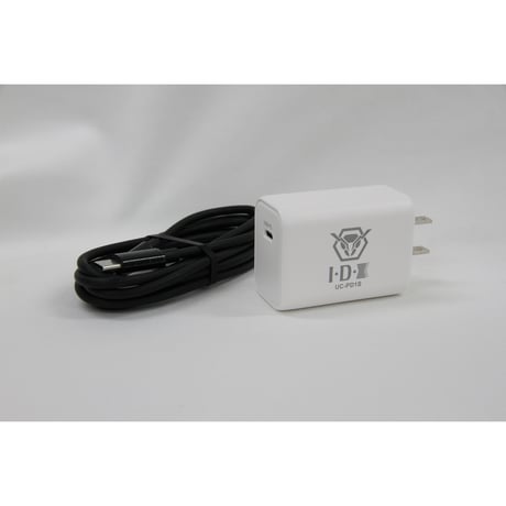 USB PD充電器　UC-PD1S