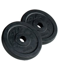 Libec　WEIGHT5 　JB40 / JB50用5kgの標準ウエイト(税込み定価￥9,240 )