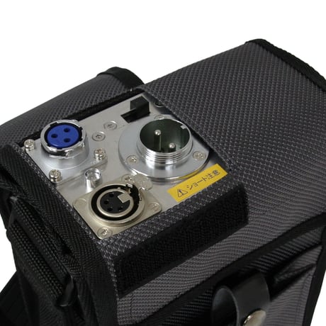 202Wh(24.0V/8.4Ah　12.0V/16.8Ah) 24V照明用ニッケル水素バッテリー　LB-H2W