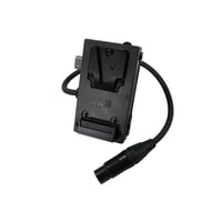 電源ケーブル(アラーム機能付)　C-EB(XLR)AL