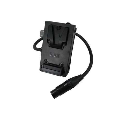 電源ケーブル(アラーム機能付)　C-EB(XLR)AL