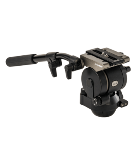 Libec HS-350MQC　完全バランスクイックロック3段カーボン三脚(ミッドスプレッダータイプ）(税込み定価￥324,500)