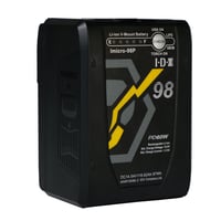 micro V-Mountバッテリー Imicro-98P (97Wh)