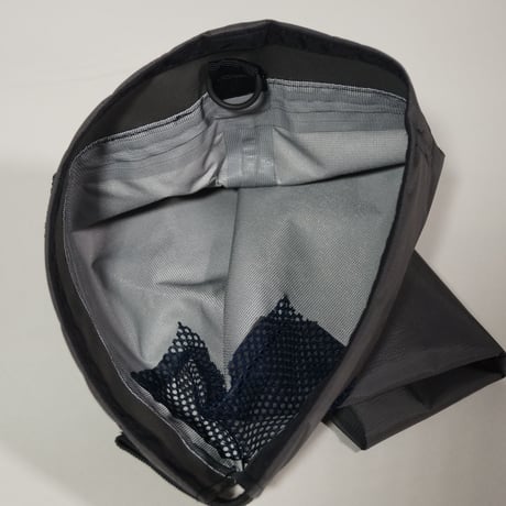 MK-L3用レインカバー (税込み定価￥8,800）