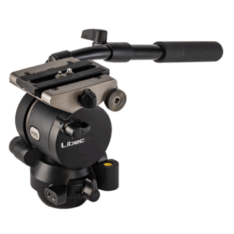 Libec HS-350QC　完全バランスクイックロック3段カーボン三脚(グランドスプレッダータイプ）(税込み定価￥324,500)