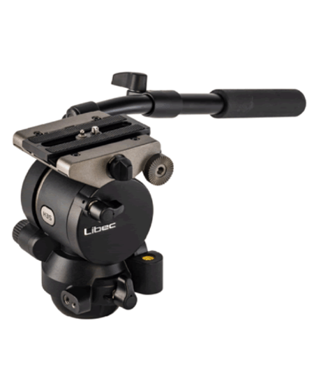 Libec HS-350MQC　完全バランスクイックロック3段カーボン三脚(ミッドスプレッダータイプ）(税込み定価￥324,500)