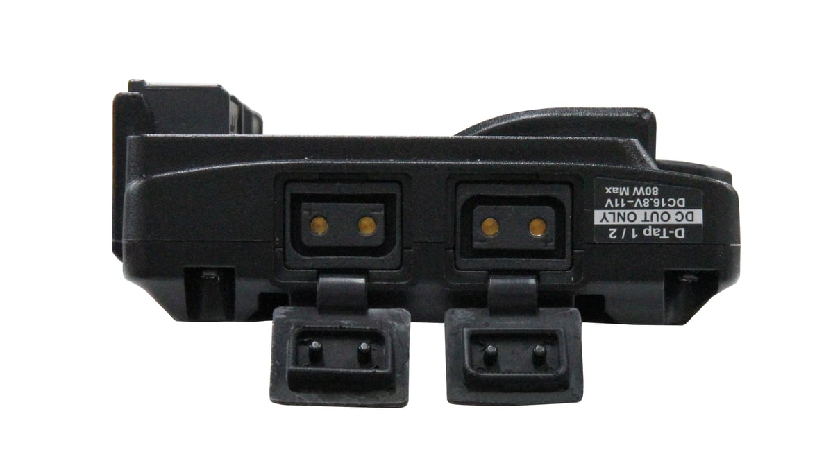 IDX ホットスワップアダプター　A-Vmicro2 Amazon.com: IDX A-Vmicro2 Micro 2-Channel Hot Swap V-Mount